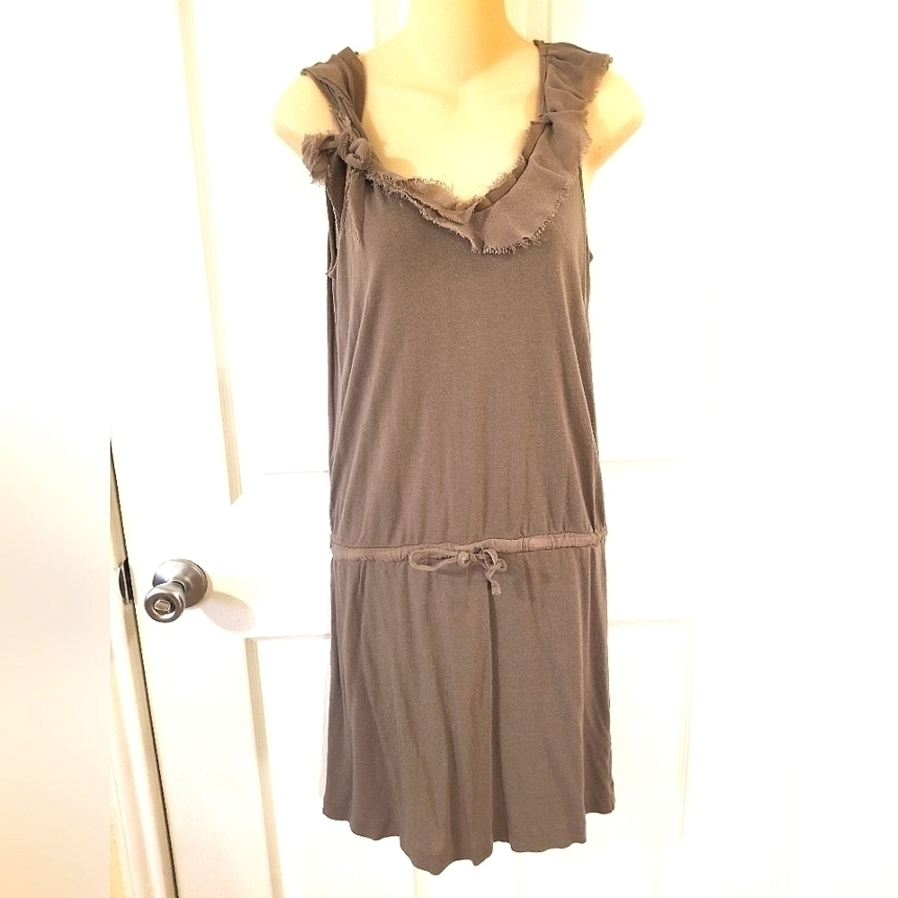 Calvin Klein Jeans Dress